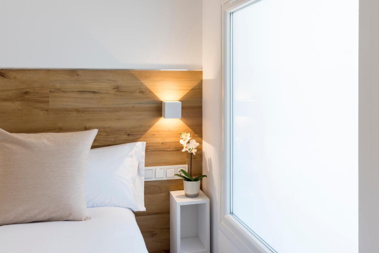 Elegant Rooms Lasarte Exterior foto