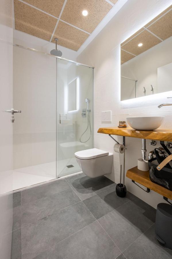 Elegant Rooms Lasarte Exterior foto