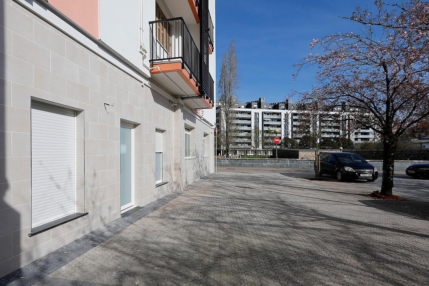 Elegant Rooms Lasarte Exterior foto